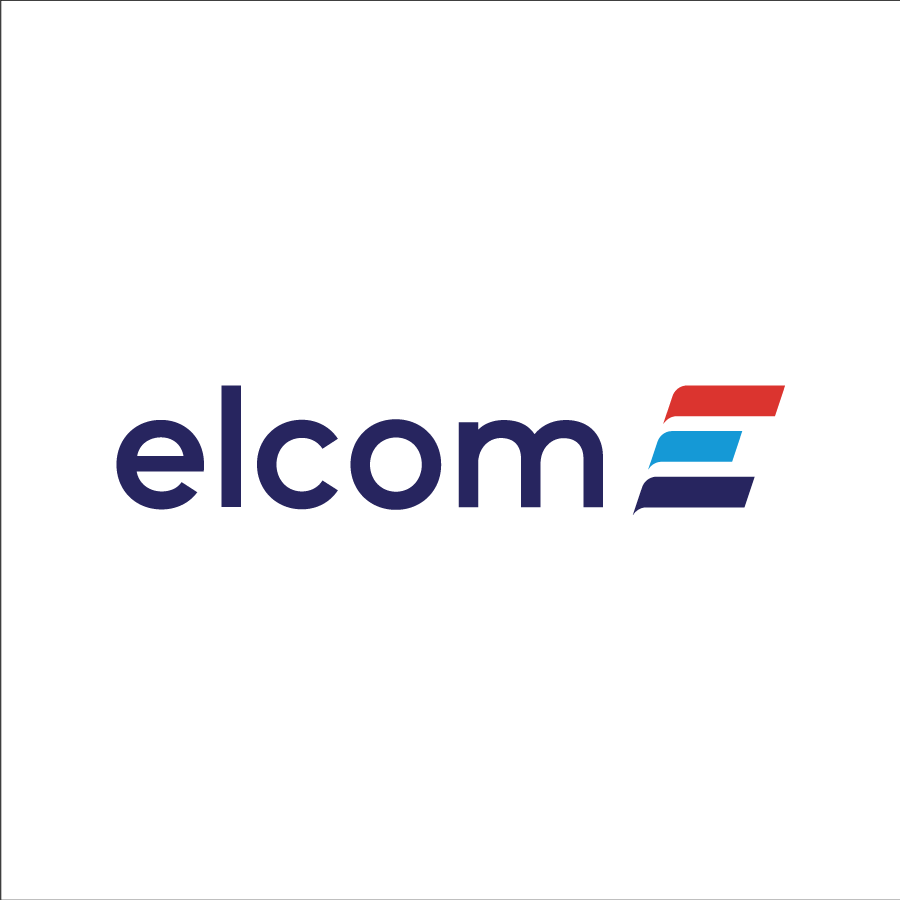 Logo Công ty Cổ phần Công nghệ - Viễn thông ELCOM